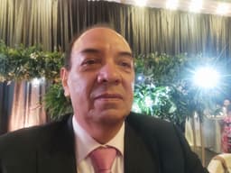 Ricardo Serrano — Fundador y Director General