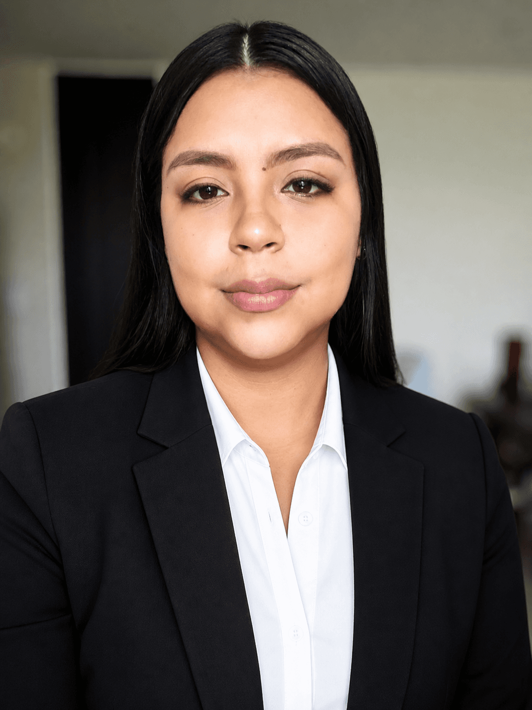 Luisa Fernanda Marroquín, Asesor Comercial de Ricardo Serrano Agencia de Seguros