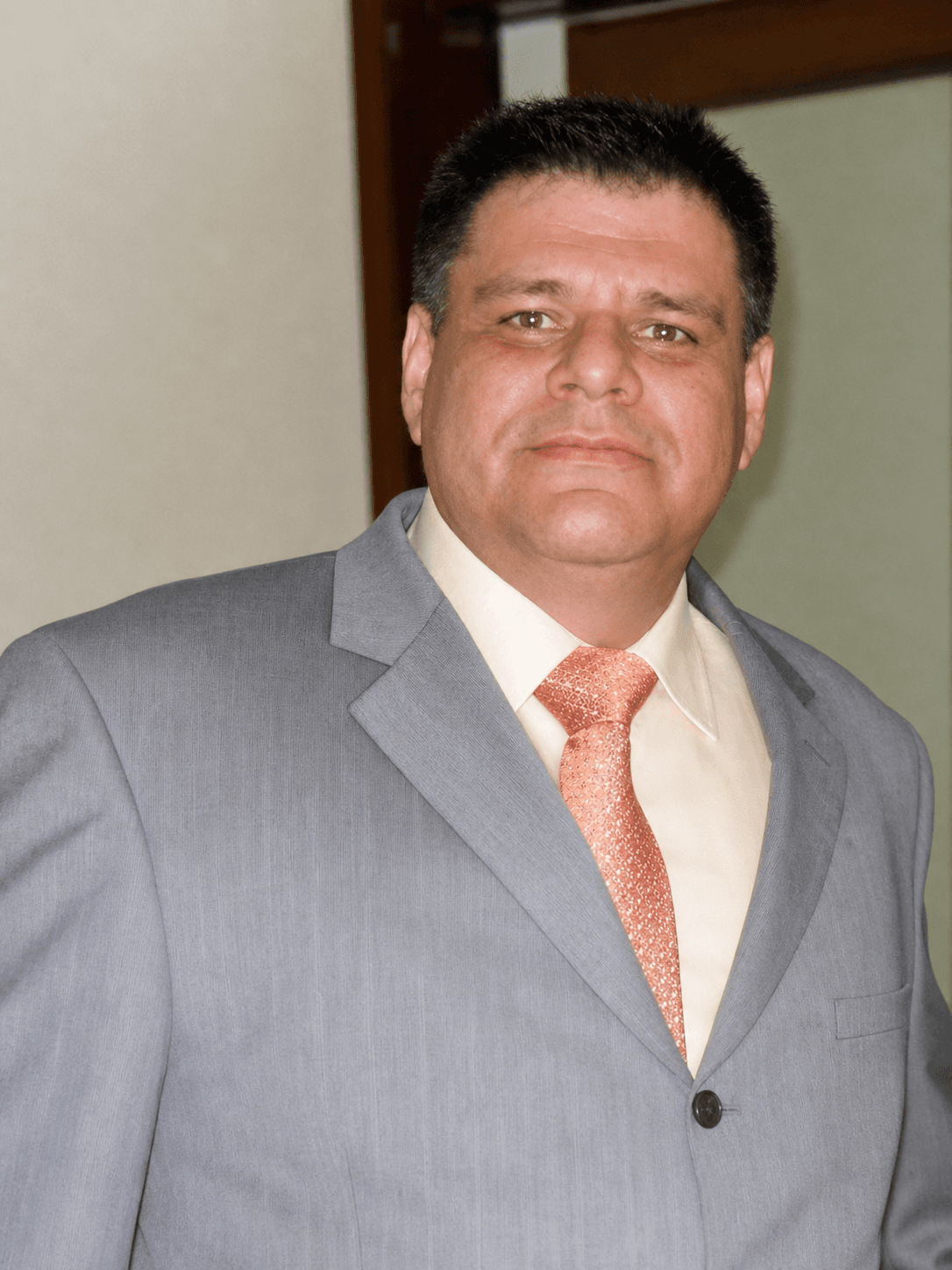 Jorge Barrero Buendía, Contador Público Especialista en Derecho Tributario y Aduanero de Ricardo Serrano Agencia de Seguros