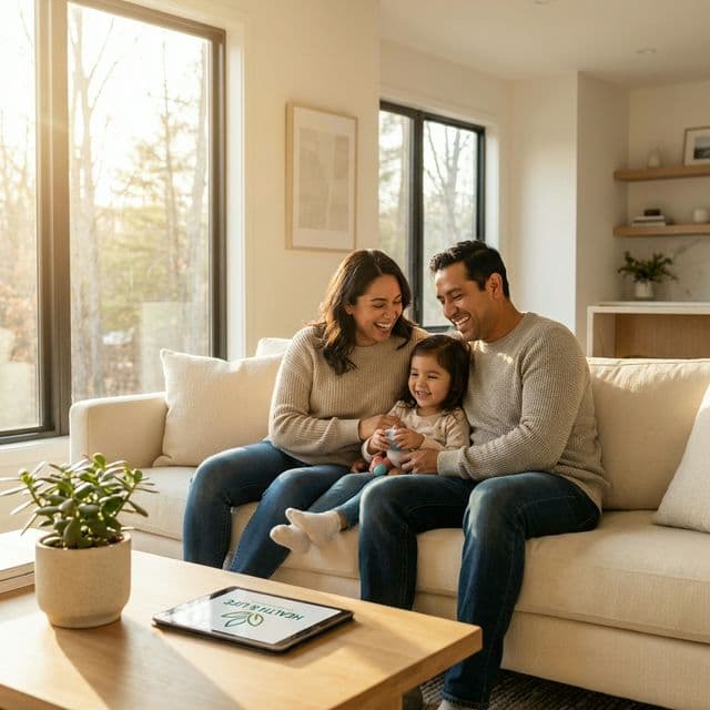 Salud y Vida - Slide 1